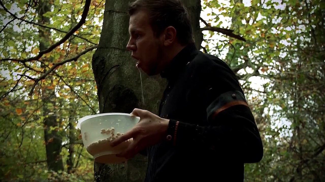 Generell Behindert - 007 - Reise Reise