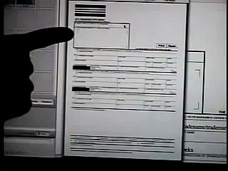How to fill out a UCC 1 Financing Statement  #1