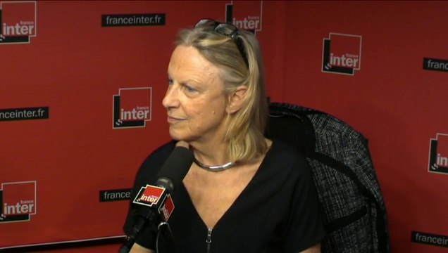 L'invitée du 13 heures : Brigitte Grésy, Secrétaire générale du Conseil supérieur de l'égalité professionnelle entre les femmes et les hommes