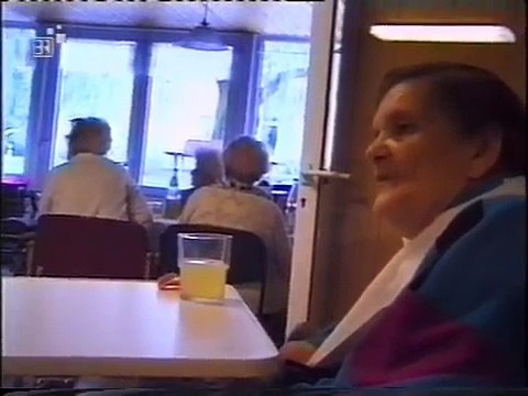 Der Tag der in der Handtasche verschwand (Demenz Doku) Teil 1/3