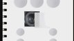 7.1 Home Theater Flush Ceiling Speaker Package- Two Ceiling 6.5 2-way Speakers One Ceiling