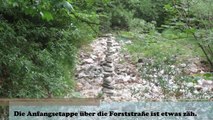 Wanderung: Jägerkamp in den Bayerischen Voralpen