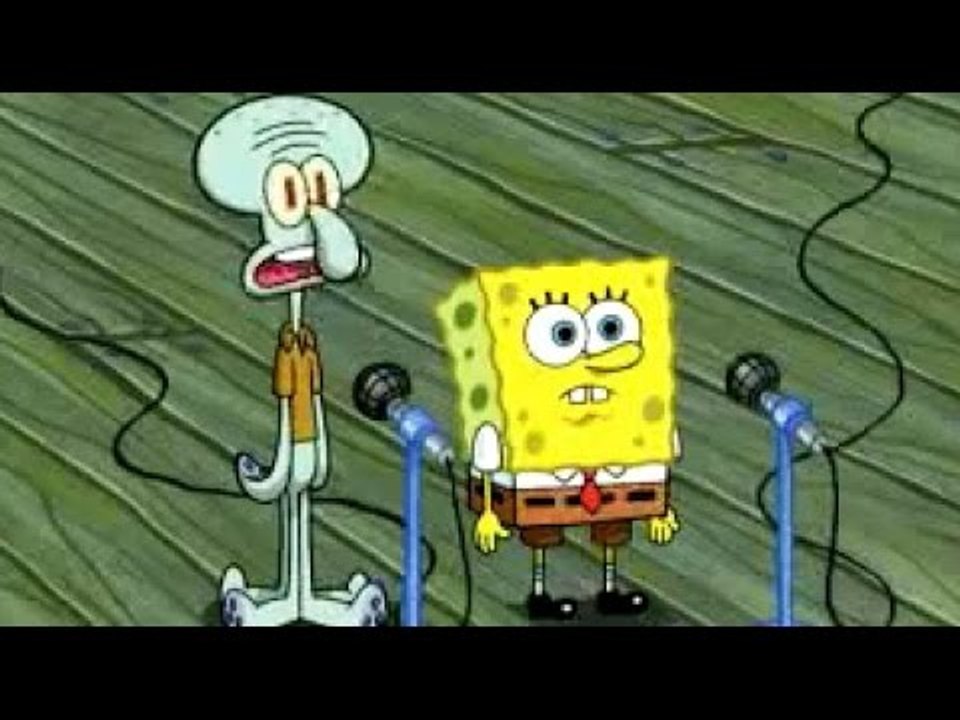 SPONGEBOB SQUAREPANTS September 11, 2014 Teaser