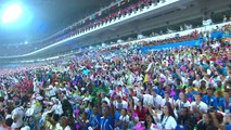 Opening Ceremony | Highlights | Nanjing 2014 Youth Olympic Games