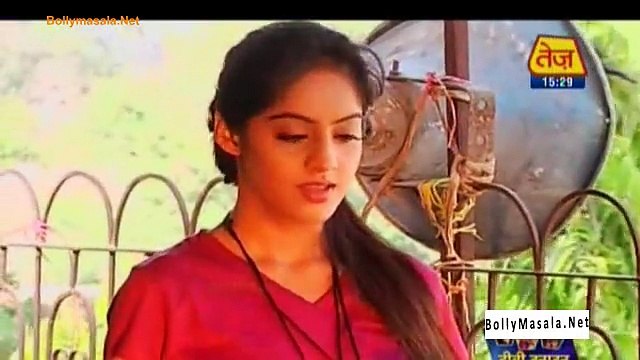 Suraj Ki Udaan!! - Diya Aur Baati Hum - 11th May 201
