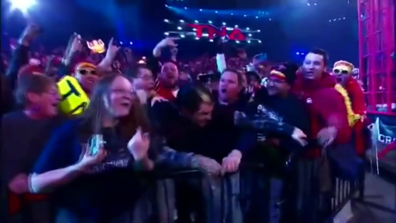 TNA Jeff Hardy highlights (tribute)