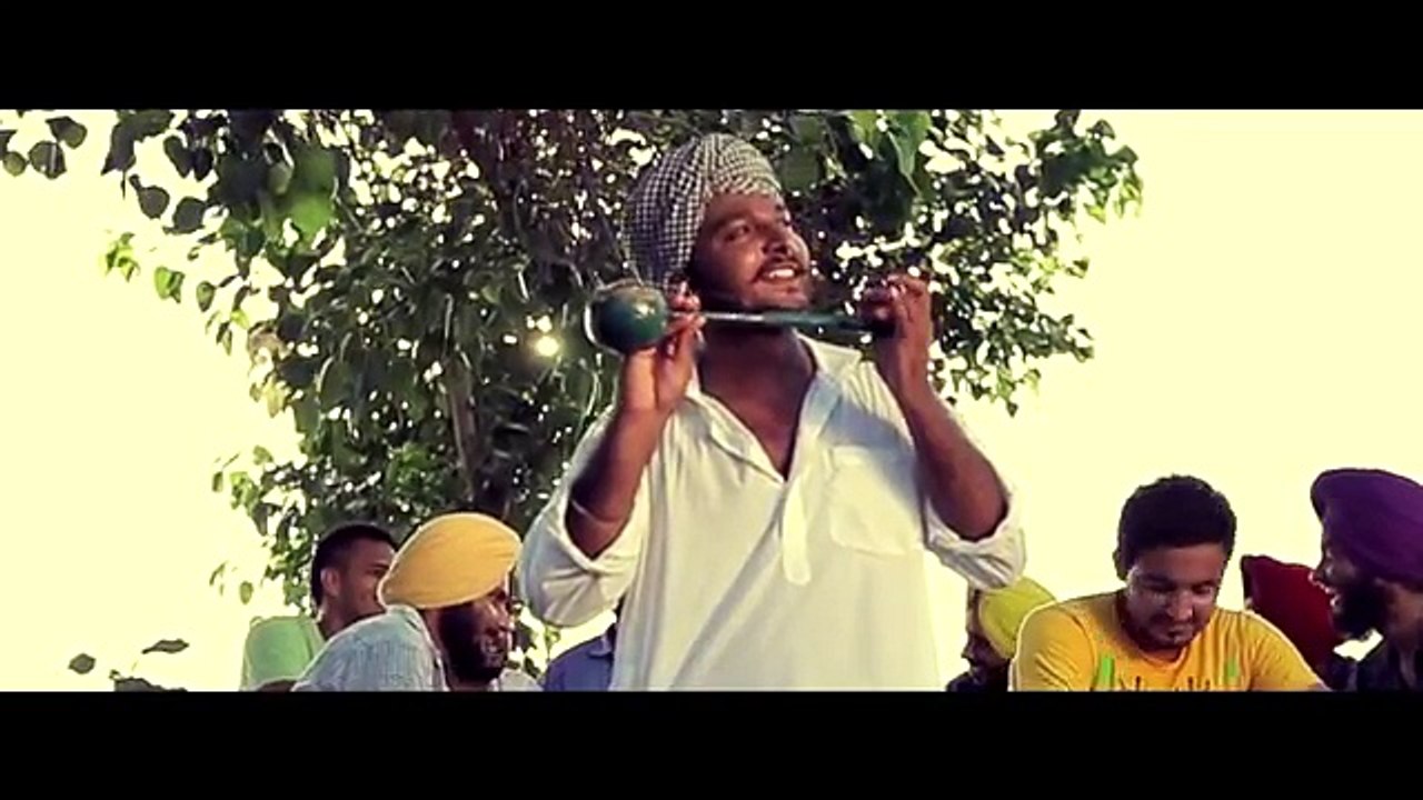 Armani  HD  New Punjabi Song