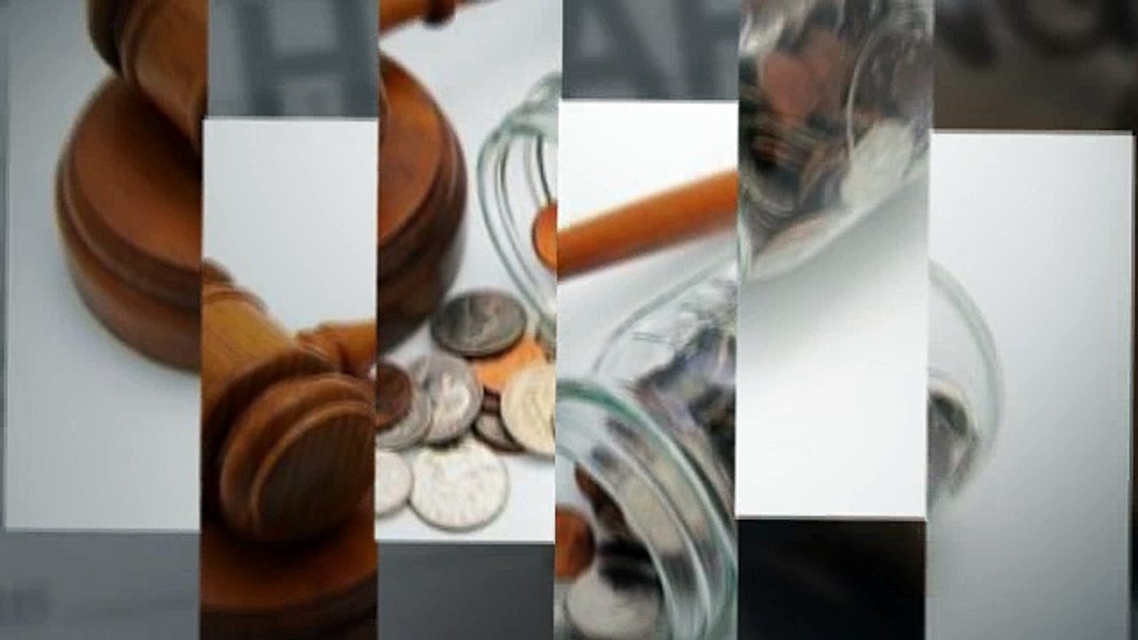 Bankruptcy Attorney Van Nuys