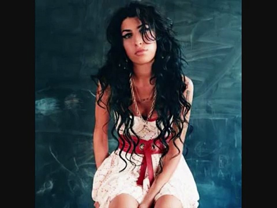 Amy Winehouse- Valerie (Best Version)