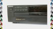 Sony CDP-C245 Compact Disc Player 5 Disc Ex-Change System Compact Disc Digital Audio