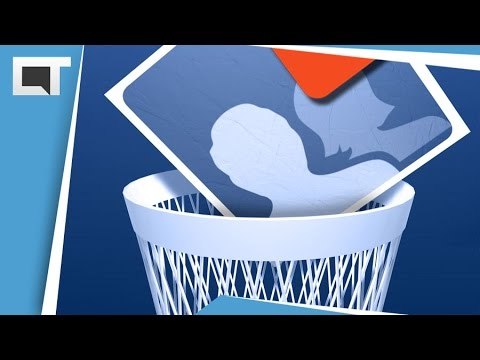 Como excluir o Facebook definitivamente? [Dicas e Matérias]