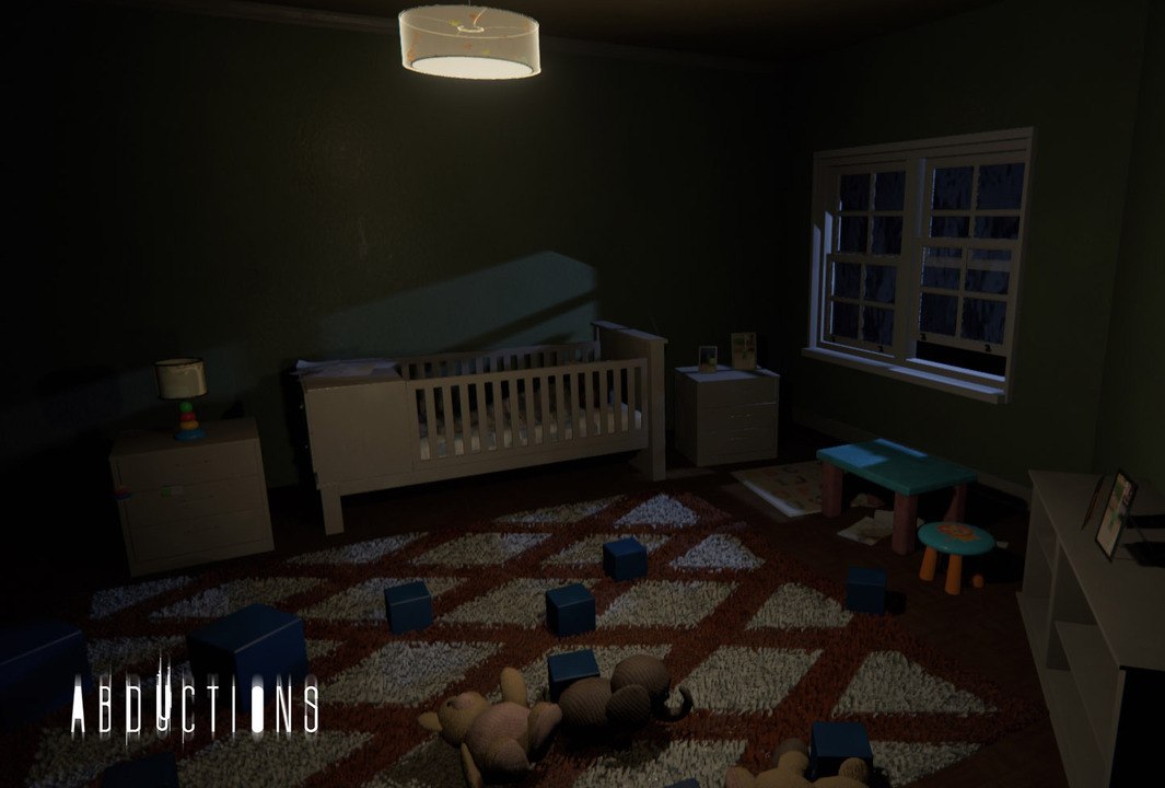 The Hum Abductions - Gameplay Trailer (English) HD