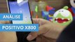 Positivo X800, o smartphone octa-core da brasileira [Análise]