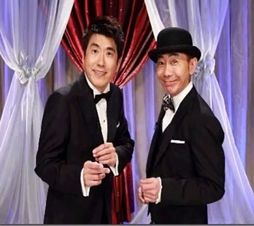 とんねるず、明石家さんまの衝撃的なスゴさを関根勤が語る！