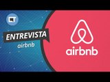 AirBnB e o 