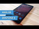 ASUS Zenfone 6: grande demais, talvez? [Análise]