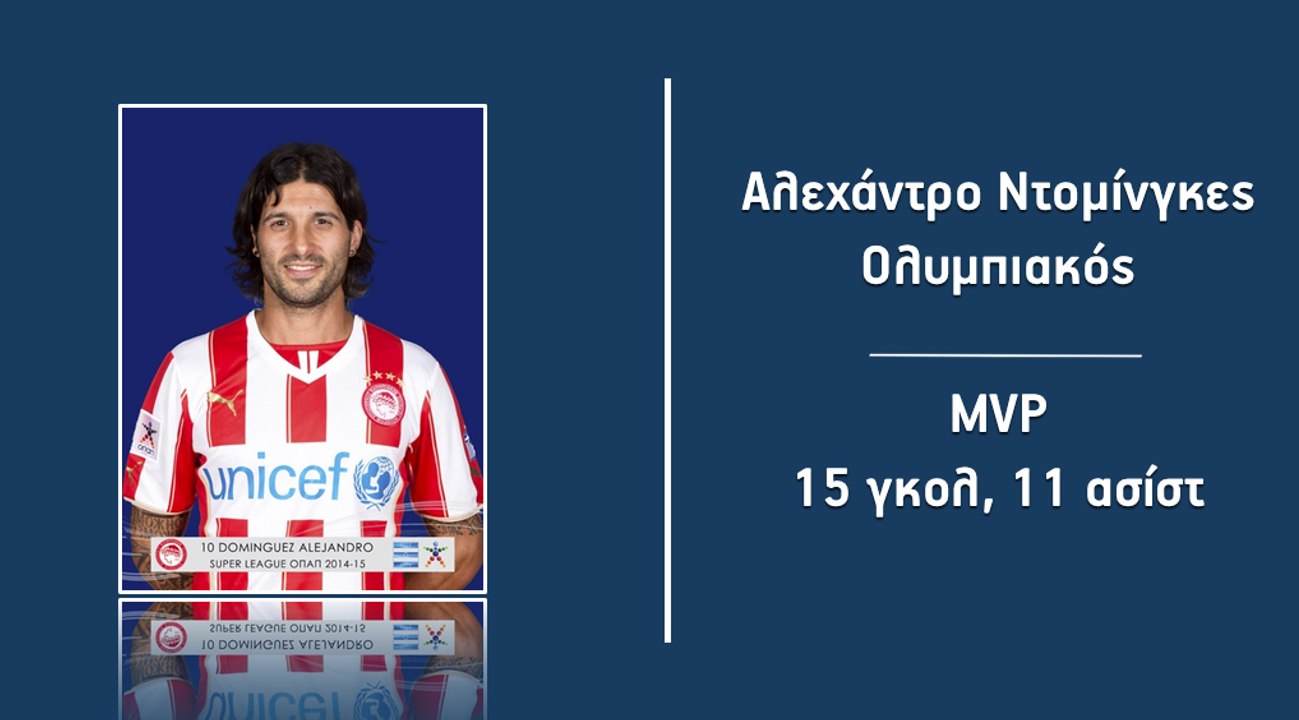 Τσόρι Ντομίνγκες