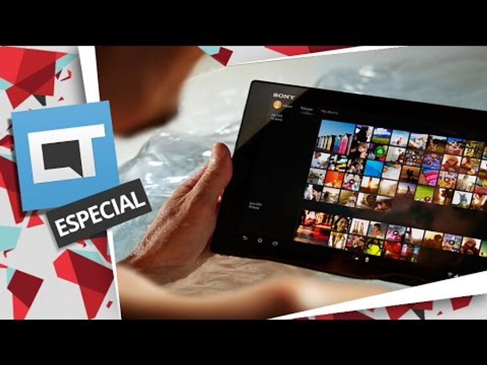 Os 7 melhores produtos do Mobile World Congress [Especial | MWC 2015]