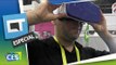 Beenoculus: os óculos de realidade virtual desenvolvidos por brasileiros [Especial | CES 2015]