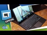 Dell XPS 13: o laptop que todos querem levar pra casa [Hands-on | CES 2015]