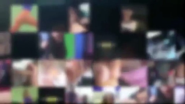 كيك مثير _ رقص بفيزون الشفاف ومؤخرة روعة لا يفوتك