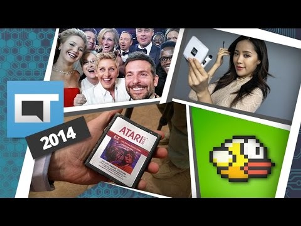 Retrospectiva 2014: notícias que marcaram o mundo das redes sociais