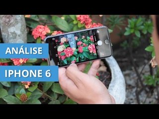 iPhone 6: o novo aparelho da Apple [Análise]