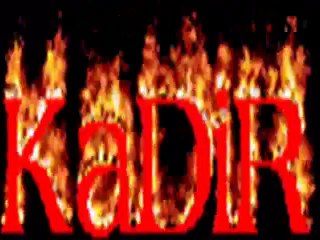 Selda BaĞCan - SaRHoŞ