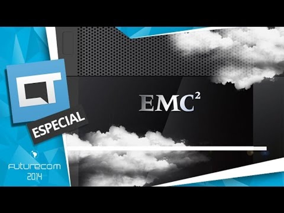 Nuvem pública, privada ou híbrida? [Futurecom 2014]