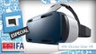 Experimentamos o Gear VR, os óculos de realidade virtual da Samsung [Hands-on | IFA 2014]