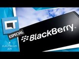 Os novos rumos da Blackberry [Futurecom 2014]