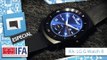 Conheça o LG G Watch R, o smartwatch bonitão da LG [Hands-on | IFA 2014]