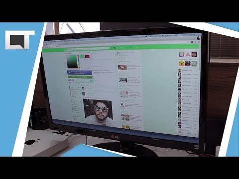 Cansou do azul? Então aprenda a mudar a cor do Facebook sem instalar vírus no PC [Dicas e Matérias]