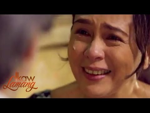 IKAW LAMANG: Tadhana ang Huhusga!