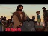 SUPERBOOK REIMAGINED September 13, 2014 Teaser