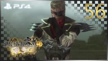 ファイナルファンタジー零式 │ Final Fantasy Type-0 HD 【PS4】 -  56 「Chapter 6 │ Japanese Dub」