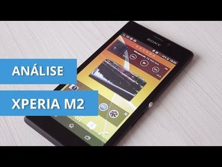 Sony Xperia M2: um bom intermediário, mas com uma tela que deixa a desejar [Análise]