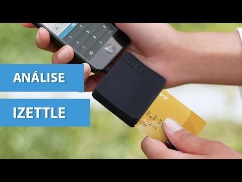 SumUp ou iZettle? Qual o melhor gadget para transações financeiras no smartphone? [Comparativo]