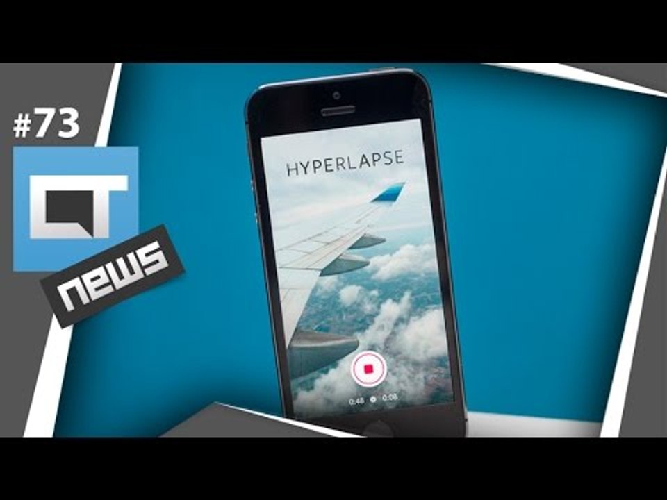 Amazon e Twitch, mudanças no Facebook, Hyperlap...