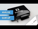 SumUp: efetue transações financeiras com cartões de crédito a partir do smartphone [Análise]