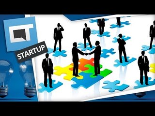 Você é a média das 5 pessoas com quem mais convive [Canaltech Startup #2]