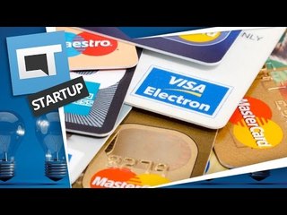 A história da criação do cartão de crédito [Canaltech Startup #4]