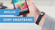 Sony SmartBand: uma pulseira fitness para ficar de olho no seu dia a dia [Análise]