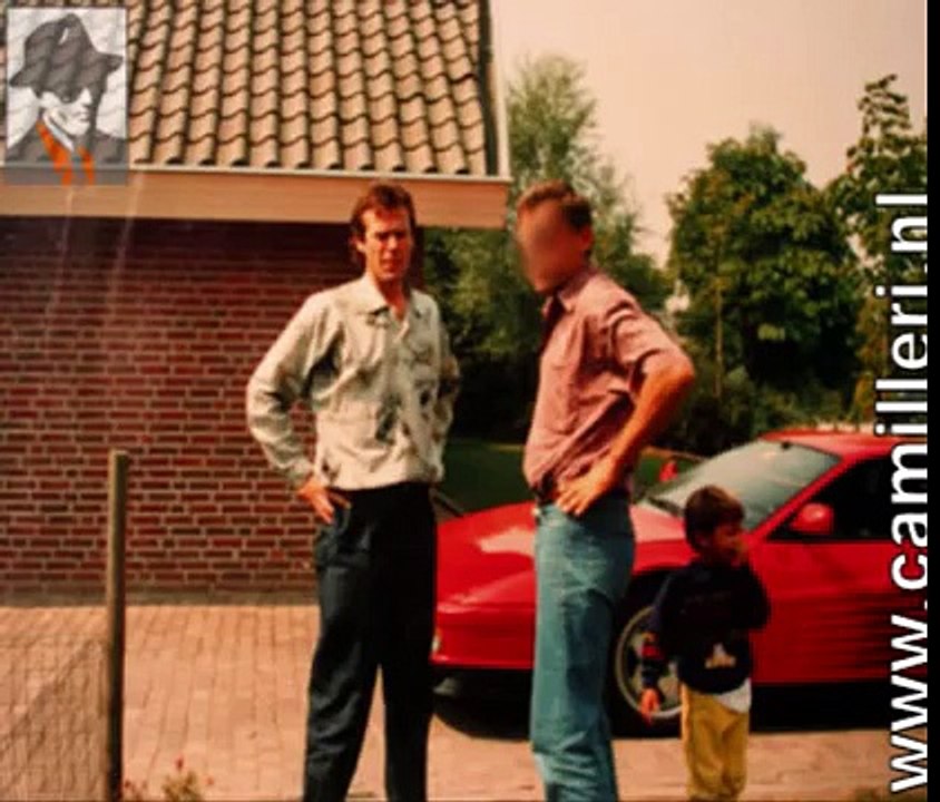 Klaas Bruinsma (6 oktober 1953 - 27 juni 1991)