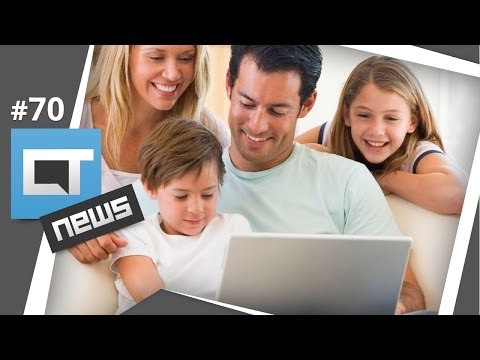 Xiaomi, @evleaks, Snowden, iPhone 6 e mais [CT News #70]