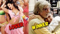Deepika Padukone Beats Sunny Leone | Box Office Report : Piku Vs Kuch Kuch Locha Hai
