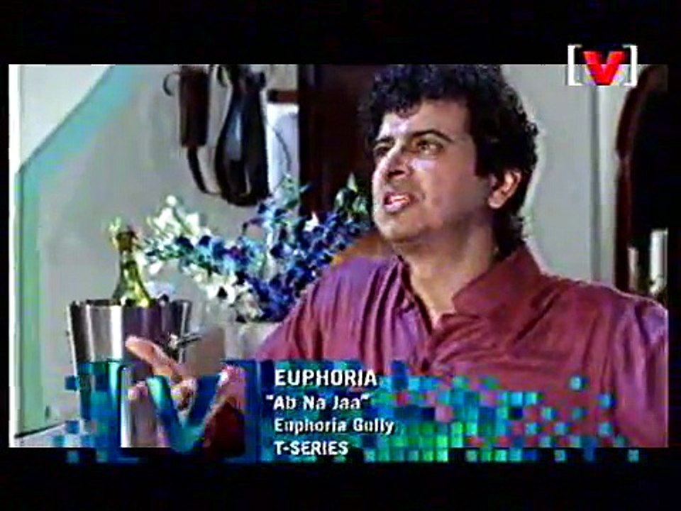Ab na jaa - Euphoria