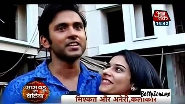 Nisha Aur Uske Cousins Full 11th May 2015 - Nisha Bani Baaziggar