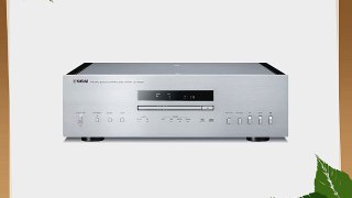 Yamaha CD-S2100SL Natural Sound CD Player