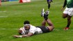 Seven of the best tries from Glasgow Sevens!